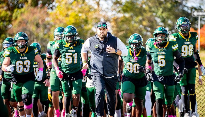 Read Dickinson College vs. McDaniel College by Chino Walters