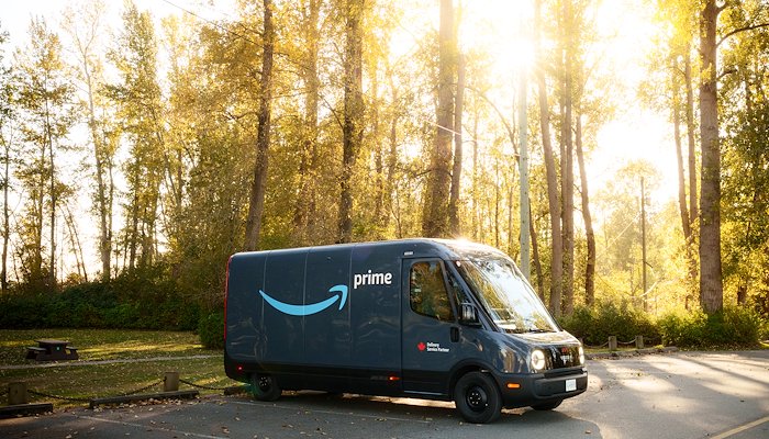 Read Rivian’s Electric Fleet Lands in Canada by Rivian