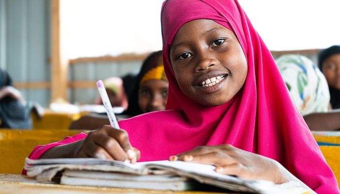 Read Learning in the Eye of the Storm by Education Cannot Wait The UN's Global Fund For Education in Emergencies