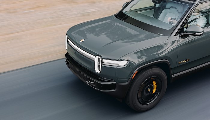 Read An Update to Gen 2 Cameras by Rivian