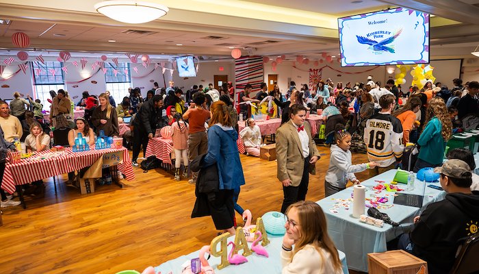 Read Project Pumpkin by Wake Forest University