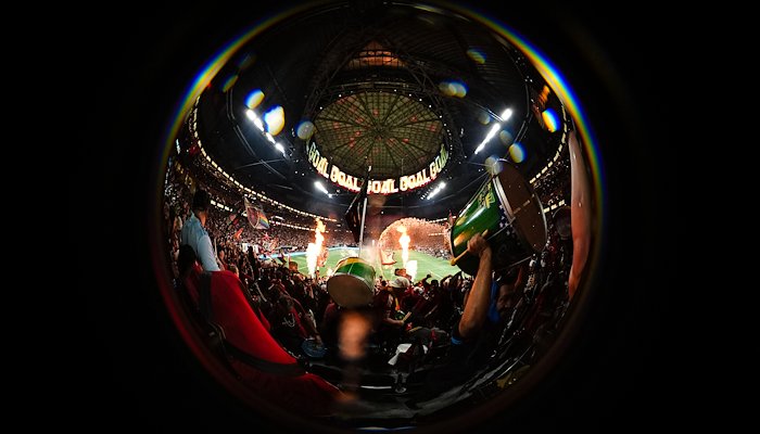 Read Atlanta United 2025: In Focus by ATL Digital