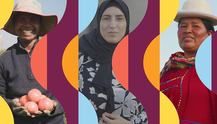 Read Prospérité. Dignité. Inclusion. by United Nations Development Programme