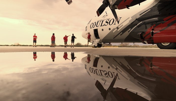 Read RETURN FLIGHT by andy vangsgaard