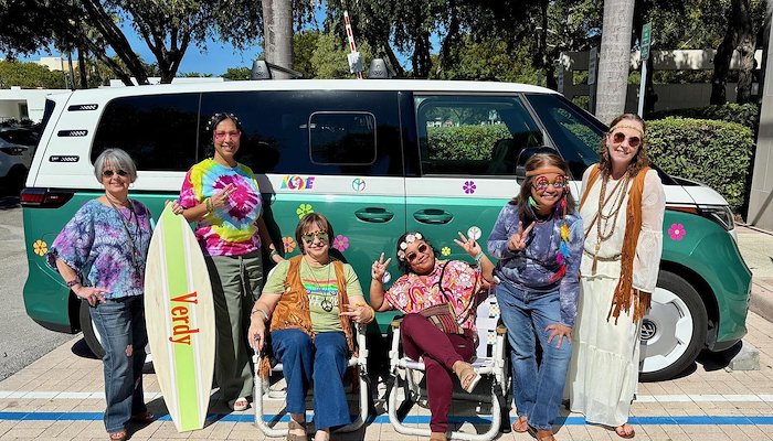 Read HUB Virtual Costume Contest 2025 by Christine/ Joshua Casas/ Prezant