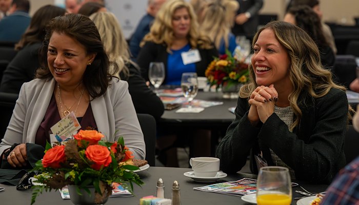 Read Klein ISD Honors Community & Business Partners for Exceptional Support by Justin Elbert