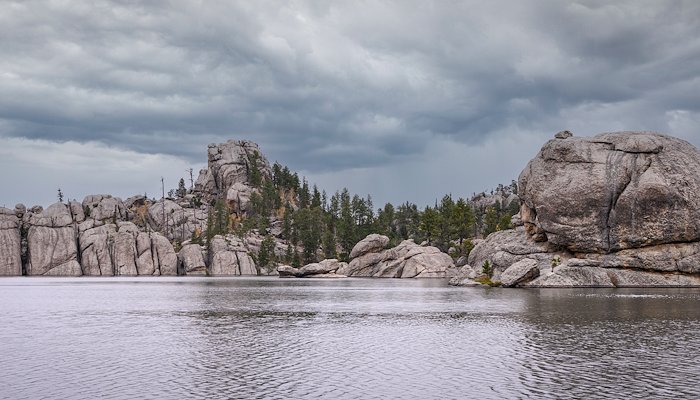 Read The Black Hills&nbsp; by Retired Trekkers