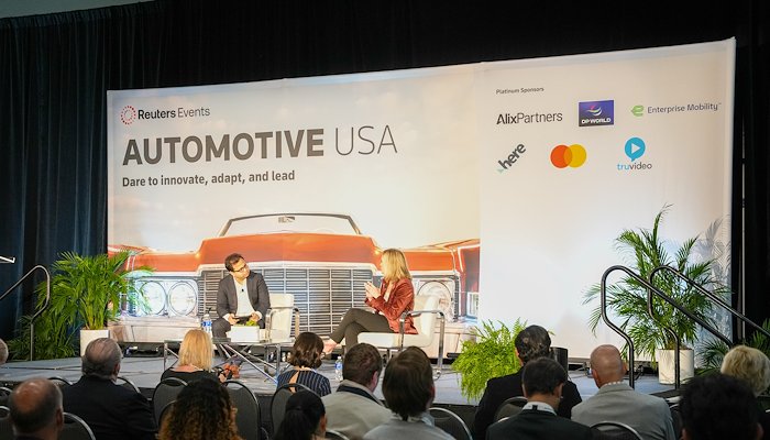 Read The Future of American Mobility by Rivian