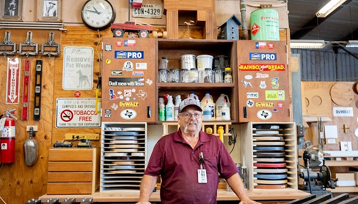 Read Built to Last: Tommy Mueller’s 29 Years of Craft and Care by Justin Elbert