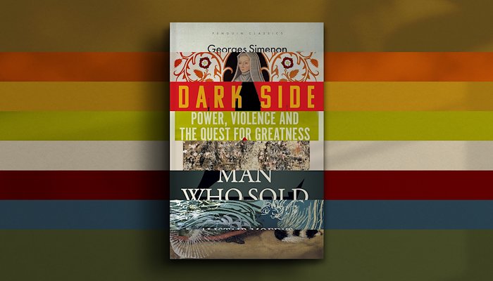 Read New History Books for November 2025&nbsp; by Jordan Lloyd