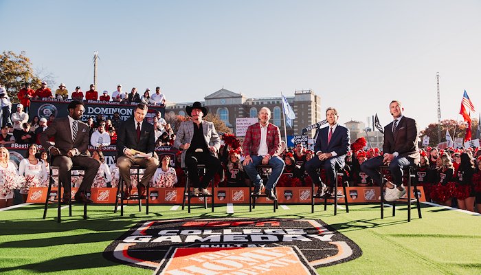 Read Football vs. BYU by Elise Bressler