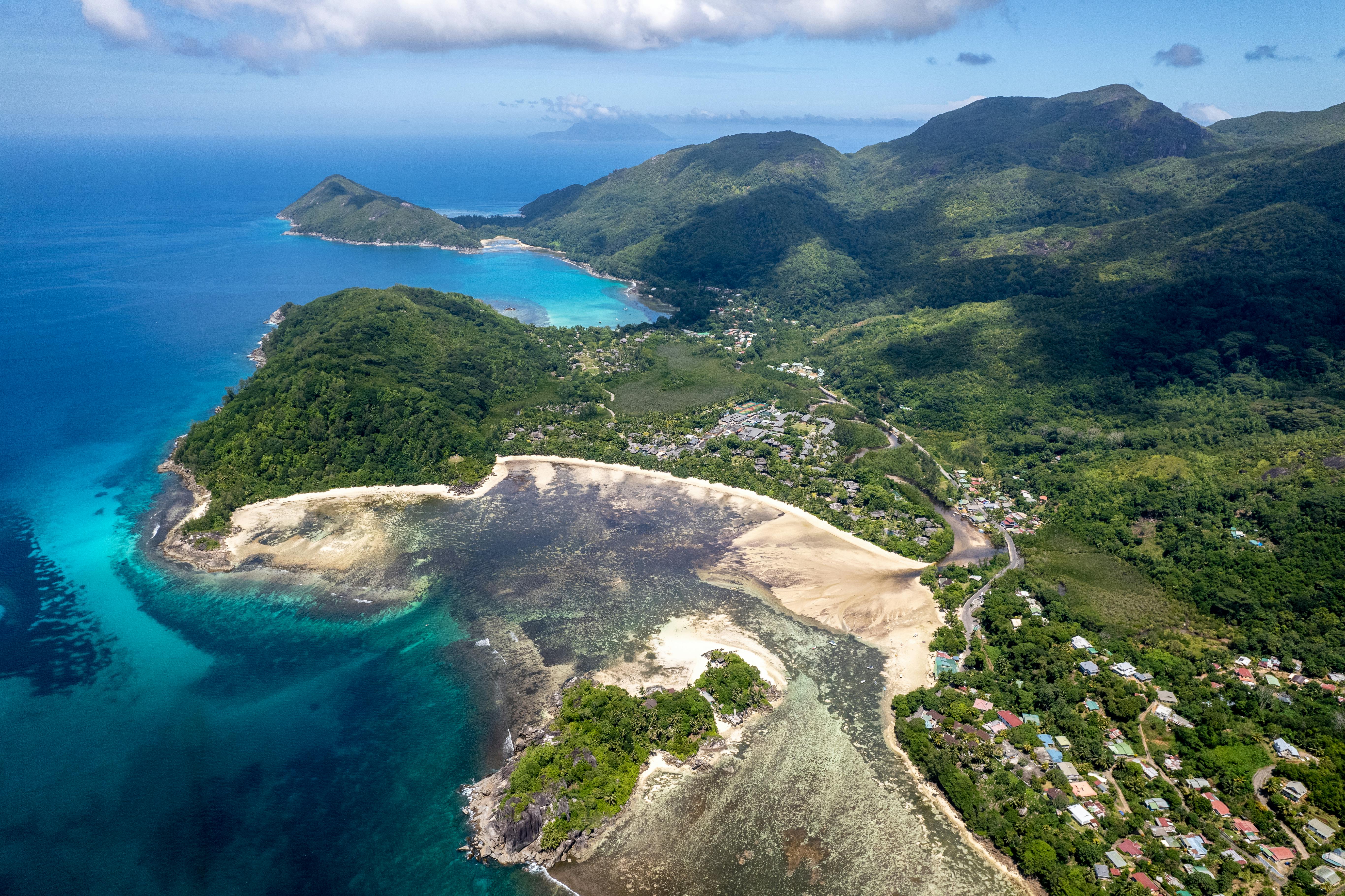 UNDP Nature: Land's Limitless Potential & Climate Resilience