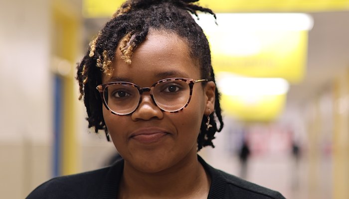 Read Yvette by Emily James