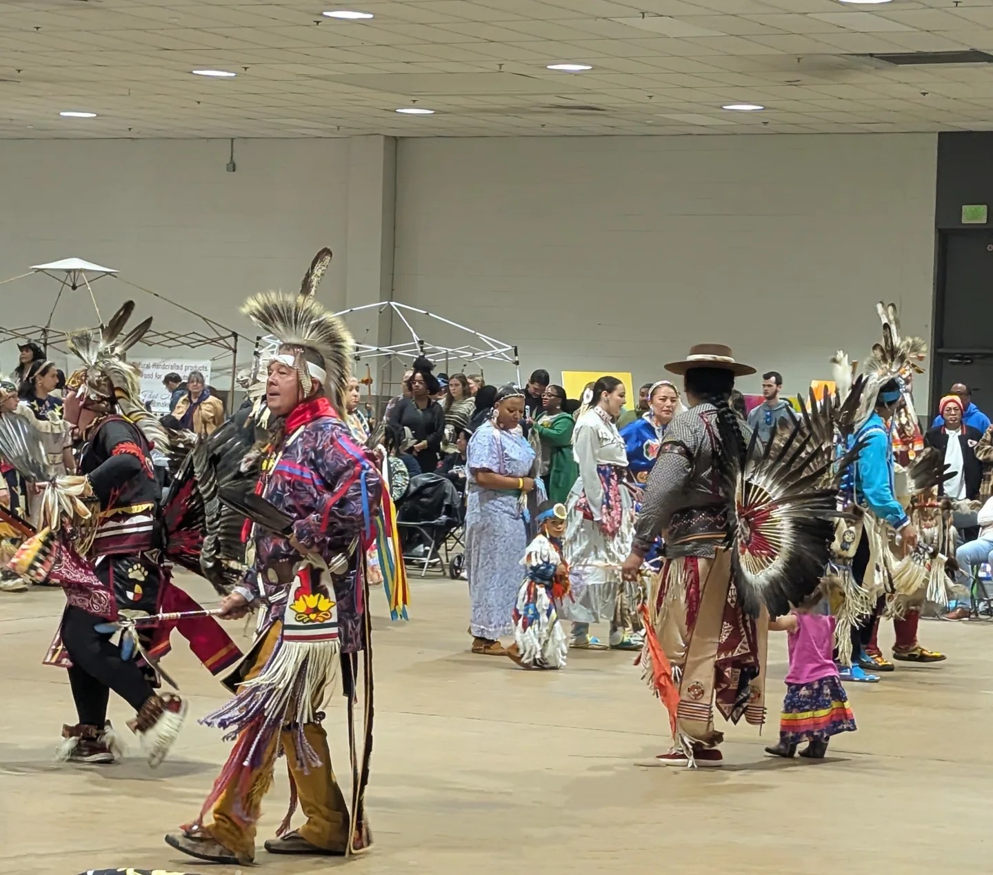 Honoring our roots: Native American Heritage Month through the art of ...