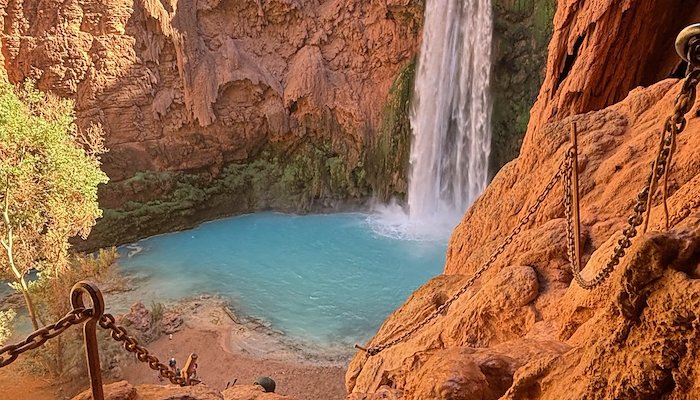 Read Havasupai 2025 by KAVU