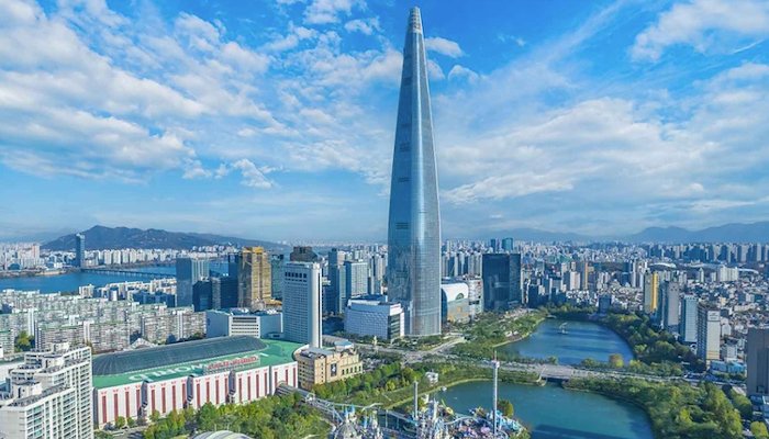 Read CSUB offering first faculty-led trip to South Korea by James Burger