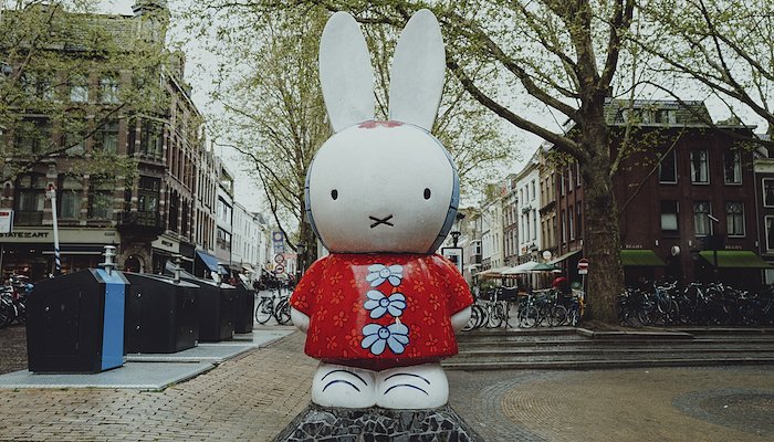 Read Utrecht by Mundane Babble