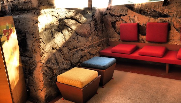 Read Architexture by Mark Smith