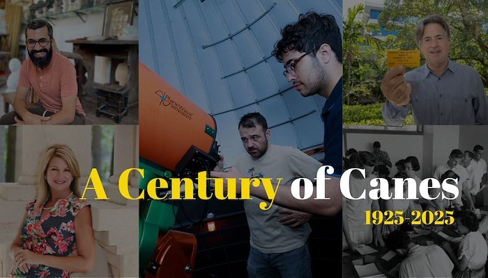 Read A Century of Canes by Jeanne Luis