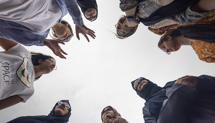 Read What happens when we trust youth to lead climate action? by United Nations Development Programme