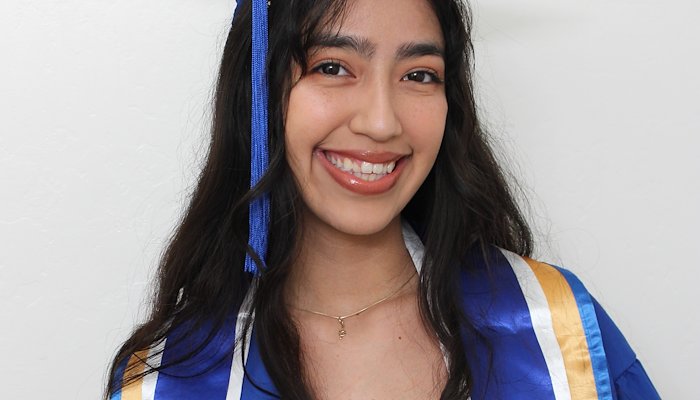 Read For graduate, CSUB provides ‘more than just an education’ by James Burger