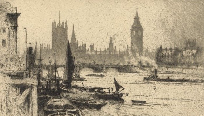 Read The Men Who Sold Honours by Jordan Lloyd