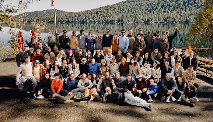 Read Why We Go to Camp Every Year by Peak Design