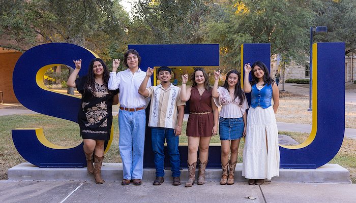 Read Enhancing Campus Life through Student Organizations by St. Edward's University