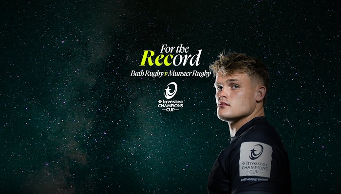 Read MATCHDAY PROGRAMME: Munster Rugby by Bath Rugby