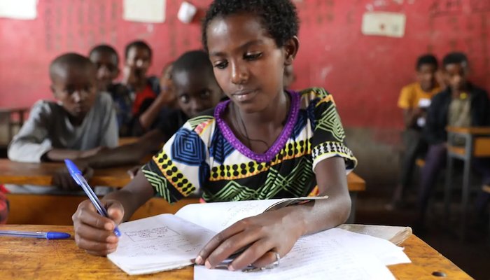 Read Fuel for Learning: Aschila’s Story by Education Cannot Wait The UN's Global Fund For Education in Emergencies