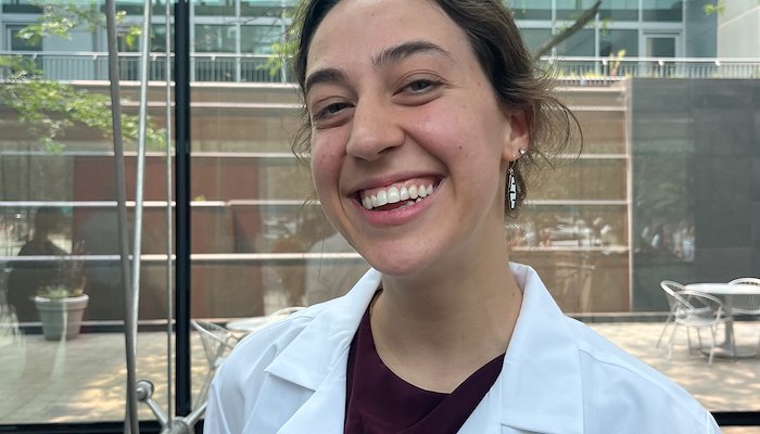 Read UNC Asheville Alum and Medical Pioneer Sam Shepard by UNC Asheville