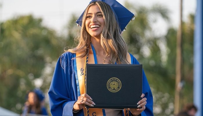 Read CSUB receives high ranking in social mobility by James Burger