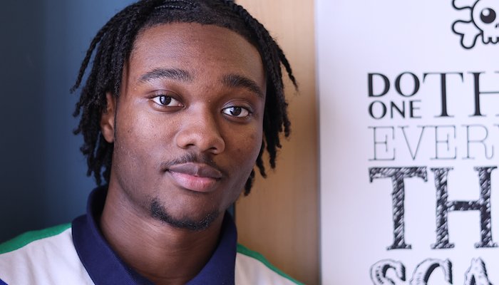 Read Joshua by Emily James