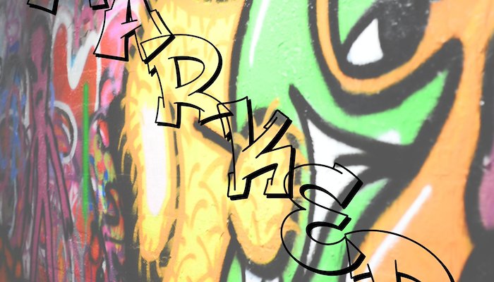 Read MARKED by Dominque Gipson