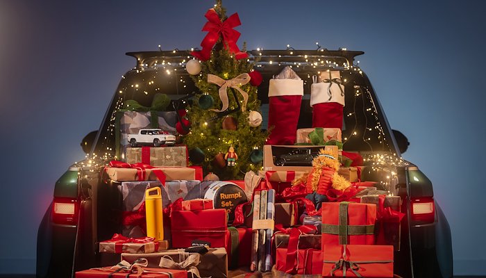 Read Rivian Gift Guide by Rivian