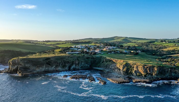 Read Vistas by Matthew Coad