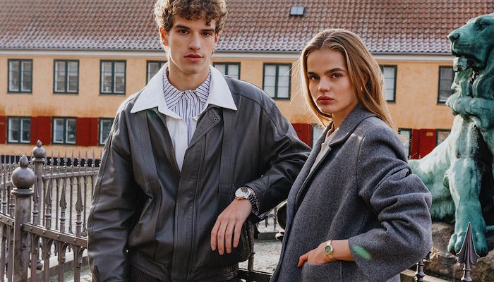 Read AW nyheder fra Tommy Hilfiger by andy vangsgaard