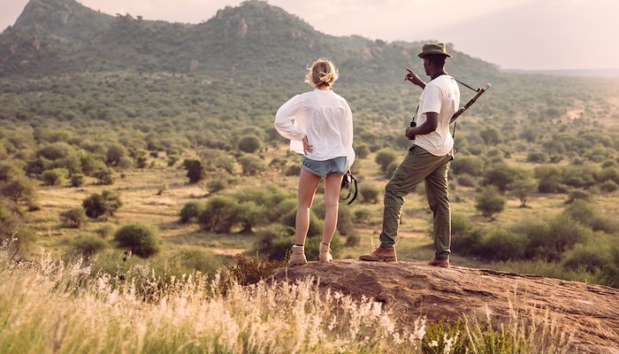 Read Ol Gaboli by Compelling Story