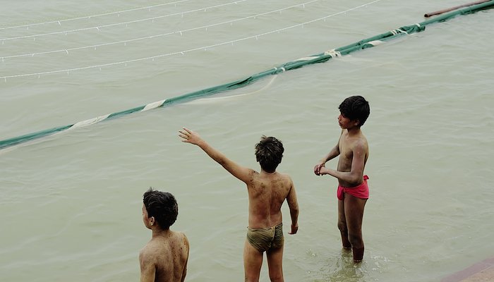 Read Breathe In, Breathe Out by Alexander Schlosser