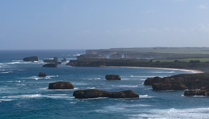 Read Regions H-P by Matthew Coad