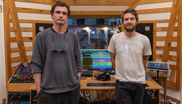 Read Building Community Through Sound: The Impact of UNC Asheville and Drop of Sun Studios by UNC Asheville