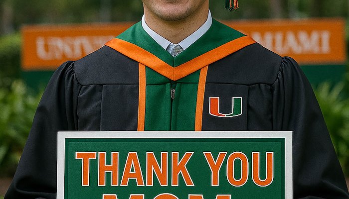 Read 2025 Fall Graduate Thank-You's by Christine/ Joshua Casas/ Prezant