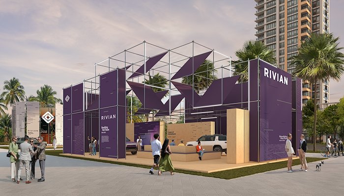 Read Rivian unveils “Rewilding the Future” by Rivian