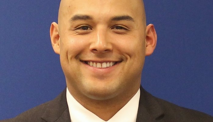 Read New CSUB scholarship honors fallen deputy by James Burger