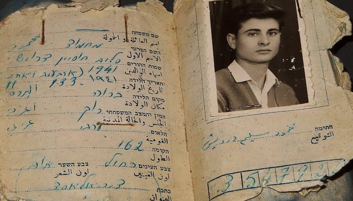 Read Reasons to Live – A Reconciliation with Mahmoud Darwish by Jordan Lloyd