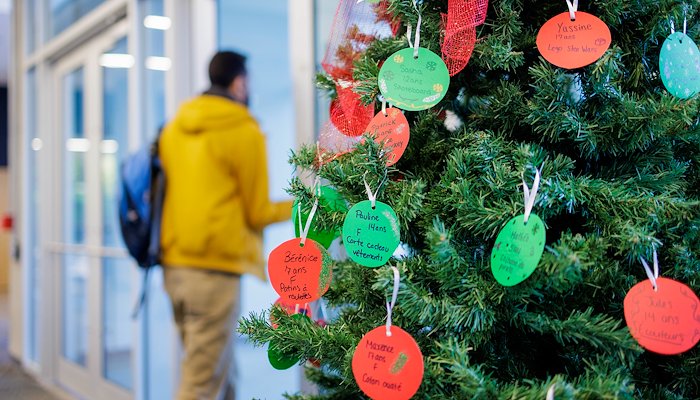 Read Une communauté étudiante porteuse de magie by 