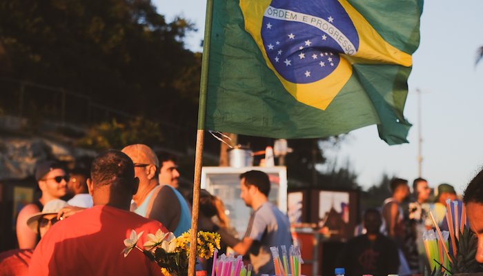 Read Rio de Janeiro by Francisco Morais