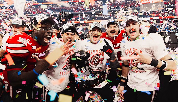 Read Big 12 Champions by Elise Bressler