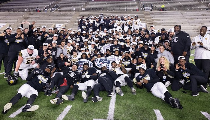 Read HISTORIC WIN FOR THE OWLS by KSU Strat-Comm