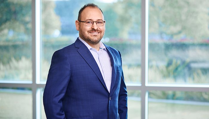 Read CSUB Foundation selects new board chair by James Burger